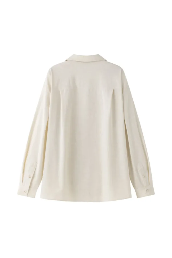 Viktoria Chan Shirts | Skirts | Mena shirt