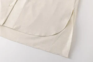 Viktoria Chan Shirts | Skirts | Mena shirt