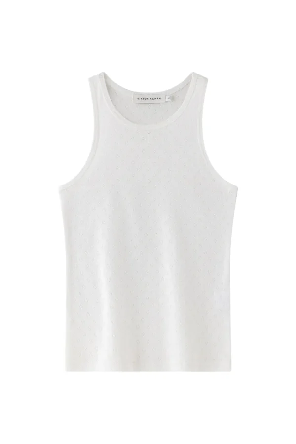 Viktoria Chan Tops & Blouses | Mena tank