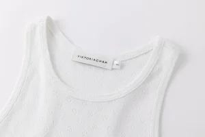 Viktoria Chan Tops & Blouses | Mena tank