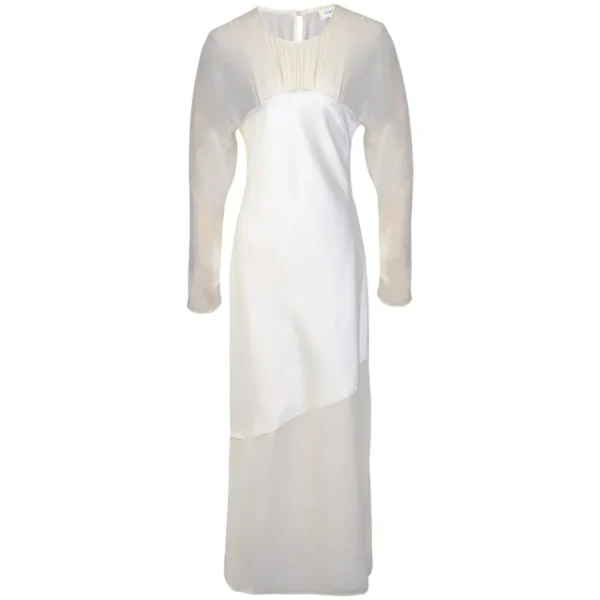 Viktoria Chan Dresses | Milly silk pathed dress