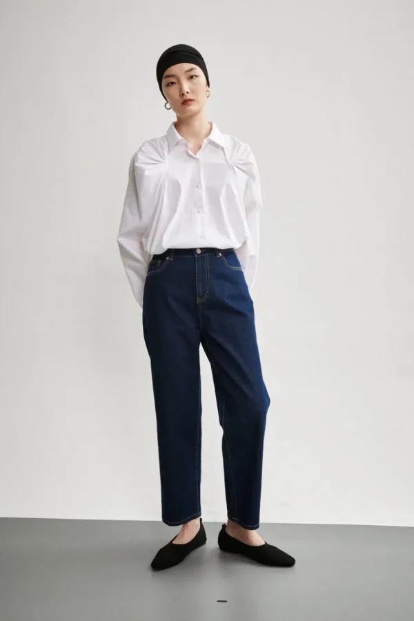 Viktoria Chan Jeans | Pants | Nova long jeans