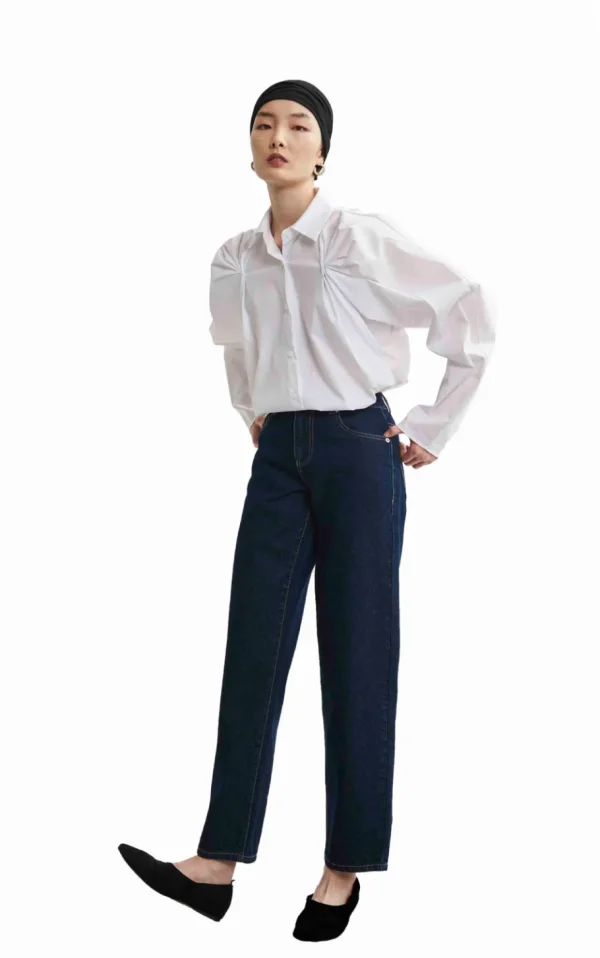 Viktoria Chan Jeans | Pants | Nova long jeans