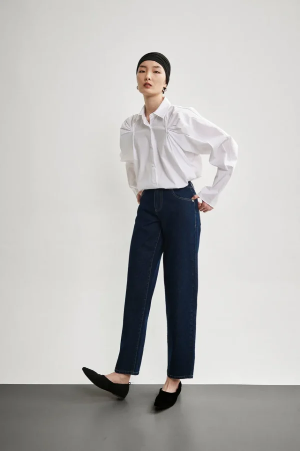 Viktoria Chan Jeans | Pants | Nova long jeans