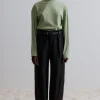 Viktoria Chan Tops & Blouses | Aw24 | Pamira basic sweater