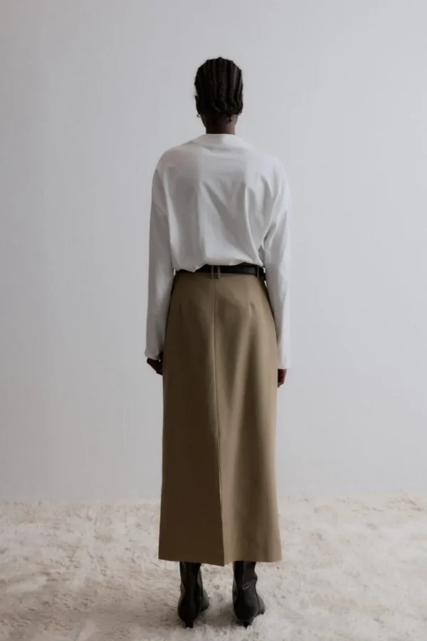 Viktoria Chan Tops & Blouses | Aw24 | Pamira basic sweater