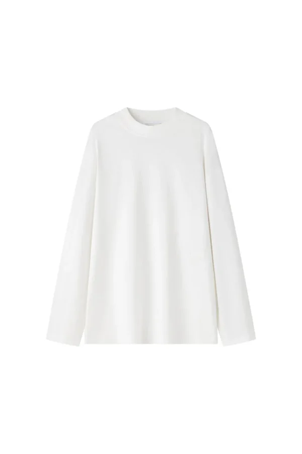 Viktoria Chan Tops & Blouses | Aw24 | Pamira basic sweater