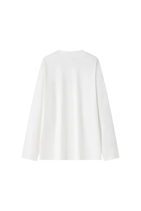 Viktoria Chan Tops & Blouses | Aw24 | Pamira basic sweater