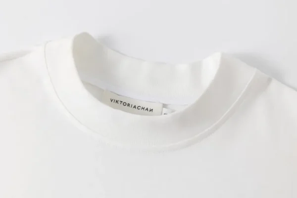 Viktoria Chan Tops & Blouses | Aw24 | Pamira basic sweater