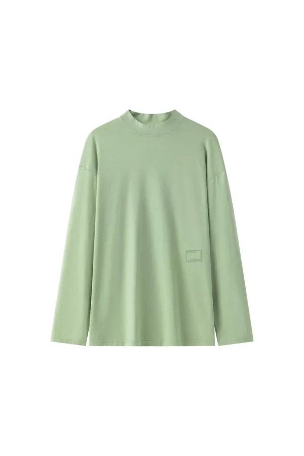 Viktoria Chan Tops & Blouses | Aw24 | Pamira basic sweater