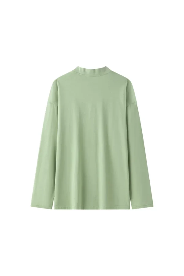 Viktoria Chan Tops & Blouses | Aw24 | Pamira basic sweater