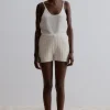 Viktoria Chan Tops & Blouses | Aw24 | Pamira basic tank