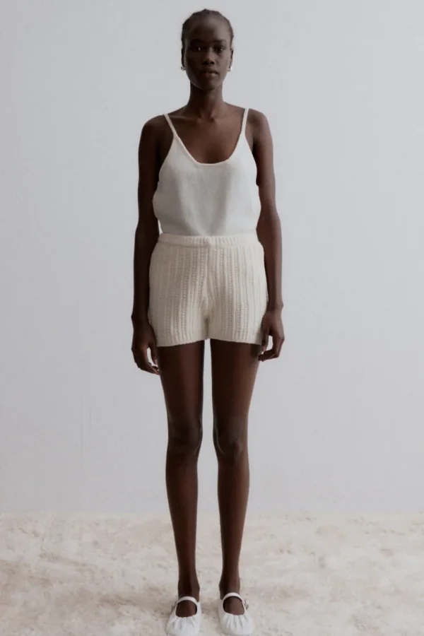 Viktoria Chan Tops & Blouses | Aw24 | Pamira basic tank