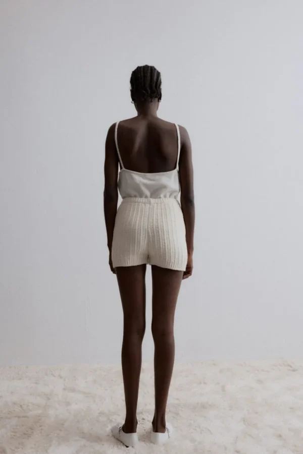 Viktoria Chan Tops & Blouses | Aw24 | Pamira basic tank