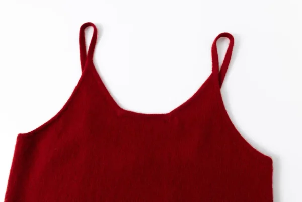 Viktoria Chan Tops & Blouses | Aw24 | Pamira basic tank