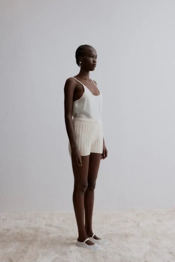 Viktoria Chan Tops & Blouses | Aw24 | Pamira basic tank