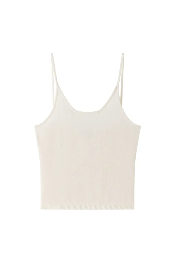 Viktoria Chan Tops & Blouses | Aw24 | Pamira basic tank