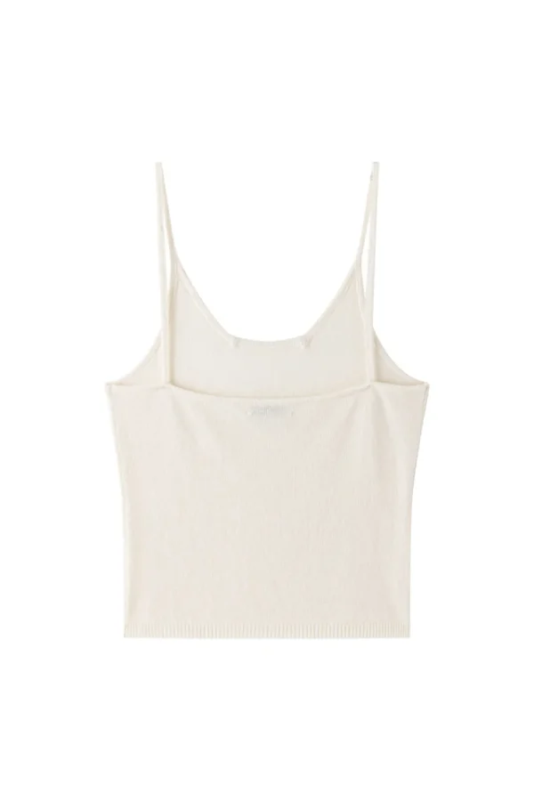 Viktoria Chan Tops & Blouses | Aw24 | Pamira basic tank