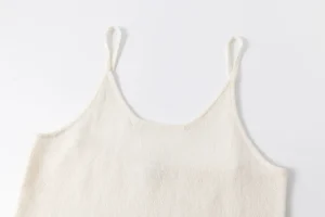 Viktoria Chan Tops & Blouses | Aw24 | Pamira basic tank