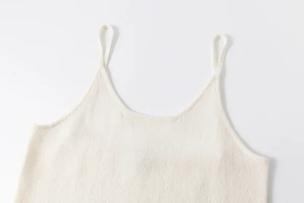 Viktoria Chan Tops & Blouses | Aw24 | Pamira basic tank