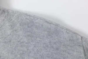 Viktoria Chan Knitwear | Tops & Blouses | Pamira buttoned knit