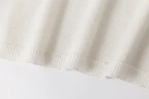 Viktoria Chan Knitwear | Tops & Blouses | Pamira buttoned knit