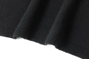Viktoria Chan Knitwear | Tops & Blouses | Pamira buttoned knit