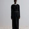 Viktoria Chan Tops & Blouses | Aw24 | Pamira buttoned top