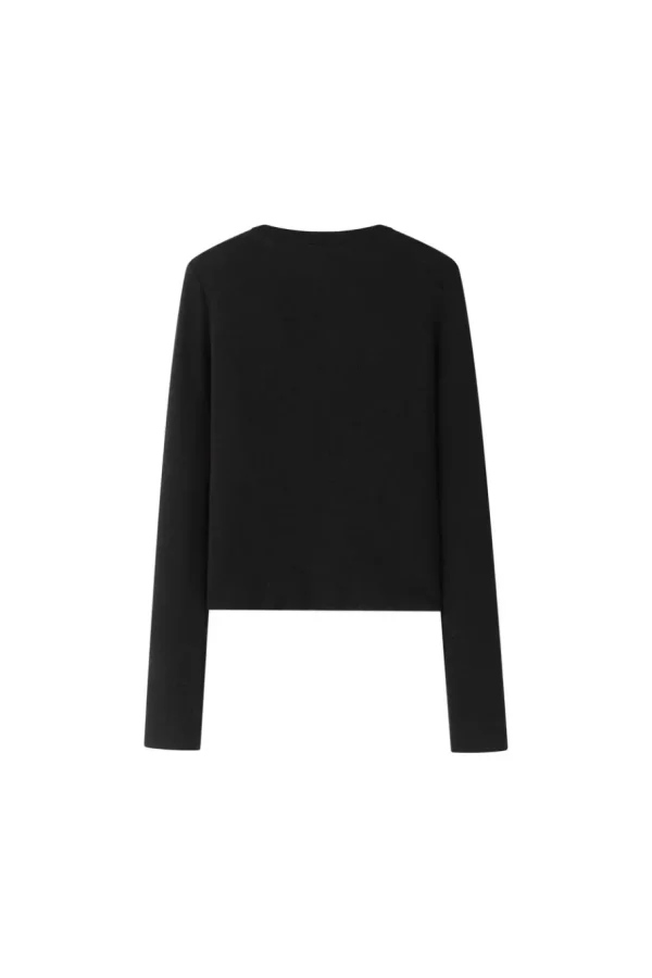 Viktoria Chan Tops & Blouses | Aw24 | Pamira buttoned top
