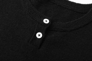 Viktoria Chan Tops & Blouses | Aw24 | Pamira buttoned top