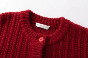 Viktoria Chan Knitwear | Tops & Blouses | Pamira cardigan