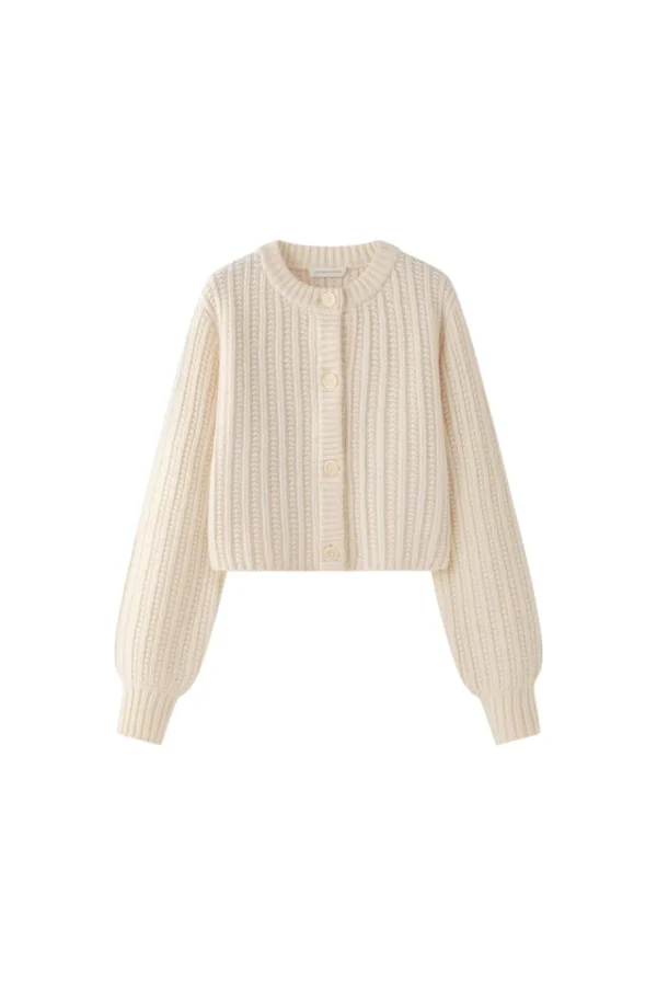 Viktoria Chan Knitwear | Tops & Blouses | Pamira cardigan