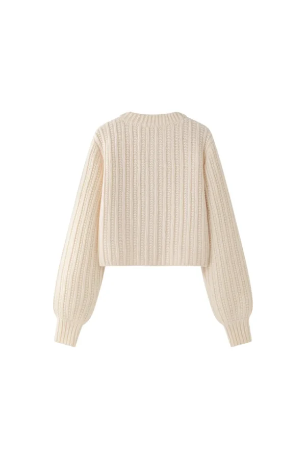 Viktoria Chan Knitwear | Tops & Blouses | Pamira cardigan