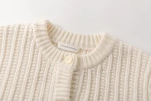Viktoria Chan Knitwear | Tops & Blouses | Pamira cardigan