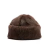Viktoria Chan Hats | Aw24 | Pamira fur bonet