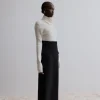 Viktoria Chan Knitwear | Tops & Blouses | Pamira knit long