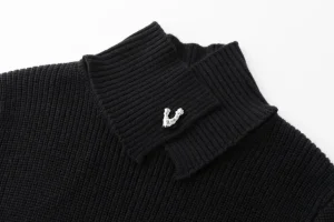 Viktoria Chan Knitwear | Tops & Blouses | Pamira knit long