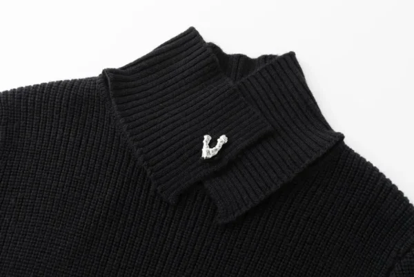 Viktoria Chan Knitwear | Tops & Blouses | Pamira knit long