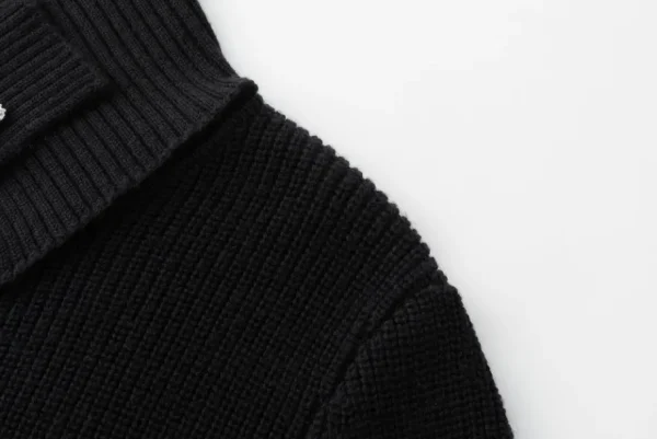 Viktoria Chan Knitwear | Tops & Blouses | Pamira knit long