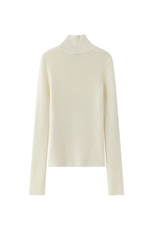 Viktoria Chan Knitwear | Tops & Blouses | Pamira knit long