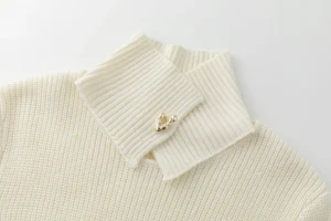 Viktoria Chan Knitwear | Tops & Blouses | Pamira knit long
