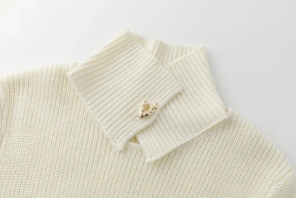Viktoria Chan Knitwear | Tops & Blouses | Pamira knit long