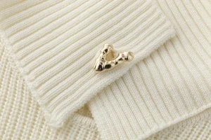 Viktoria Chan Knitwear | Tops & Blouses | Pamira knit long