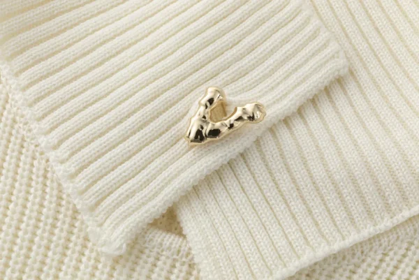 Viktoria Chan Knitwear | Tops & Blouses | Pamira knit long