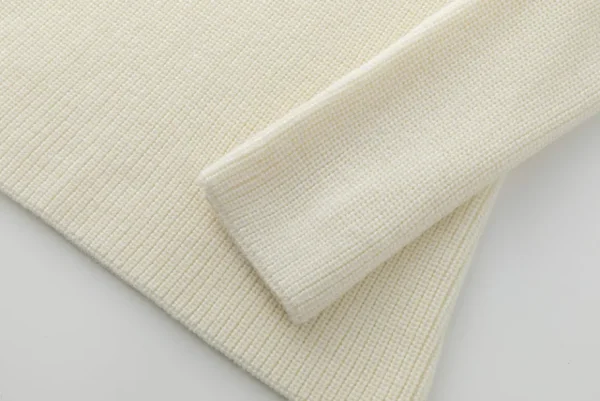 Viktoria Chan Knitwear | Tops & Blouses | Pamira knit long