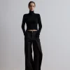 Viktoria Chan Knitwear | Tops & Blouses | Pamira knit sweater