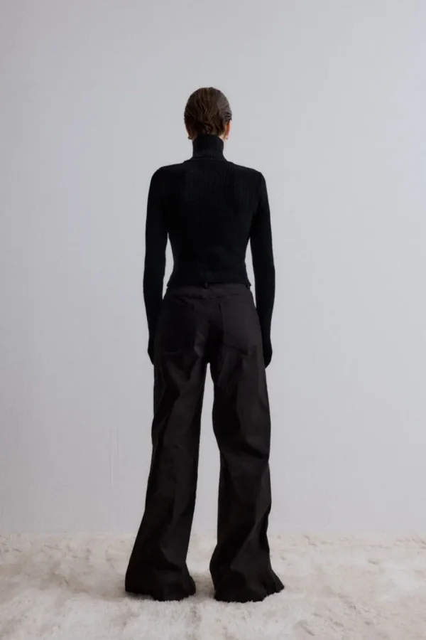 Viktoria Chan Knitwear | Tops & Blouses | Pamira knit sweater