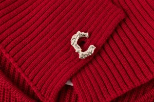 Viktoria Chan Knitwear | Tops & Blouses | Pamira knit sweater