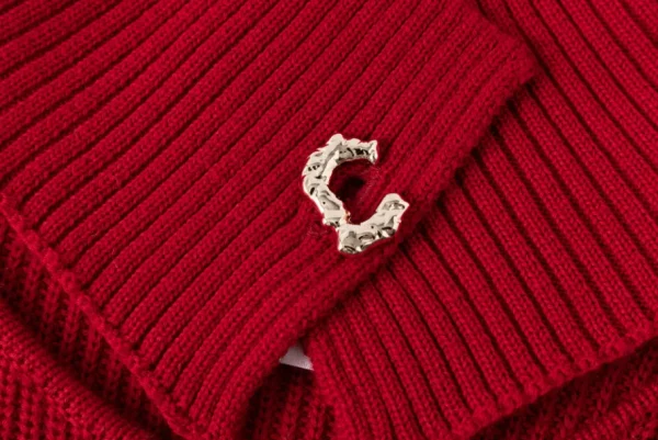 Viktoria Chan Knitwear | Tops & Blouses | Pamira knit sweater