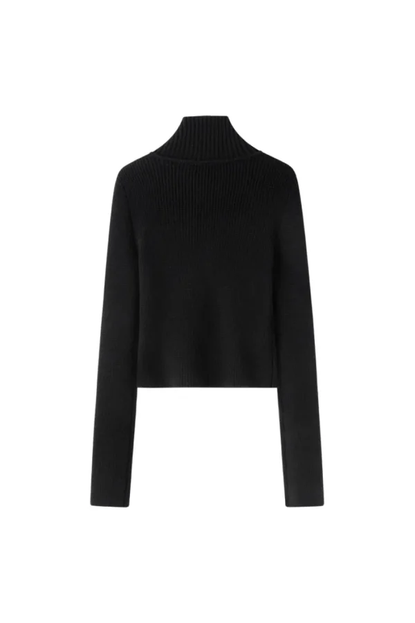 Viktoria Chan Knitwear | Tops & Blouses | Pamira knit sweater